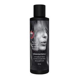 【海口保税区直发】特洛尔女士保湿修护洗发水200ml