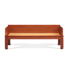 白酸枝三围独板有束腰罗汉床红木家具（运费到付） 商品缩略图0