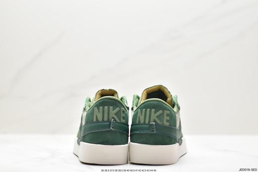 耐克Nike Blazer Low'77 Jumbo经典开拓者休闲运动板鞋FJ5468-366男女鞋 商品图5