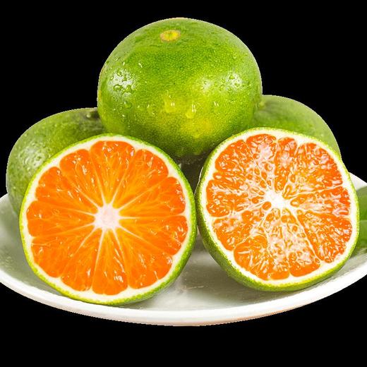 【产地直发！云南无籽蜜桔】3/5/9斤薄皮橘子新鲜水果酸甜桔子整箱-节日送礼物优选Sttt-觅食坊健康 商品图3