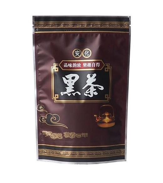 平价优选：湖南安化黑茶陈年金币天尖茶方便糯香原味*半斤/1斤 商品图3