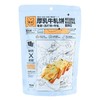 芭米厚乳牛轧饼奶盐味128g/盒 商品缩略图0