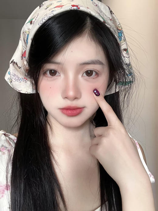 『日抛中直径』TSUKICON-考拉巧-14.2mm【日抛 0-800度 无525/575】 商品图4