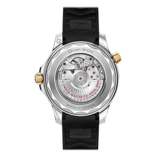 欧米茄 OMEGA 海马系列 300米潜水表 42毫米至臻天文台表 210.22.42.20.01.001 商品图1