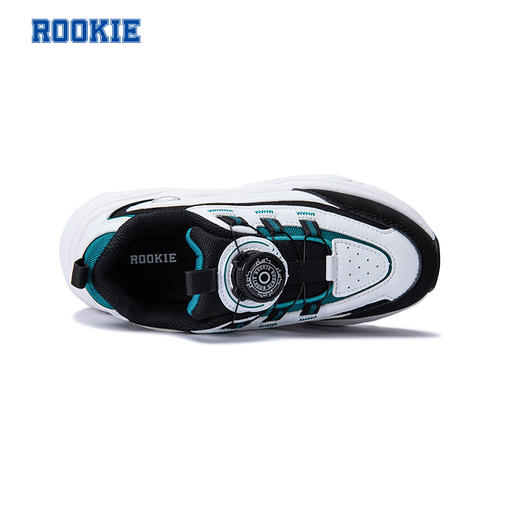 ROOKIE 秋季 大童小童 老爹鞋 RK23Q3012男 商品图4