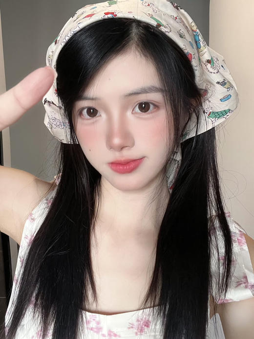 『日抛中直径』TSUKICON-考拉巧-14.2mm【日抛 0-800度 无525/575】 商品图5