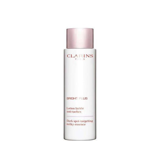 CLARINS 娇韵诗「牛奶水」透亮焕白淡斑柔肤水200ml 商品图1
