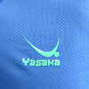 亚萨卡Yasaka SJ-T-09 乒乓球服 运动T恤 运动上衣 运动短袖 蓝色 商品缩略图2