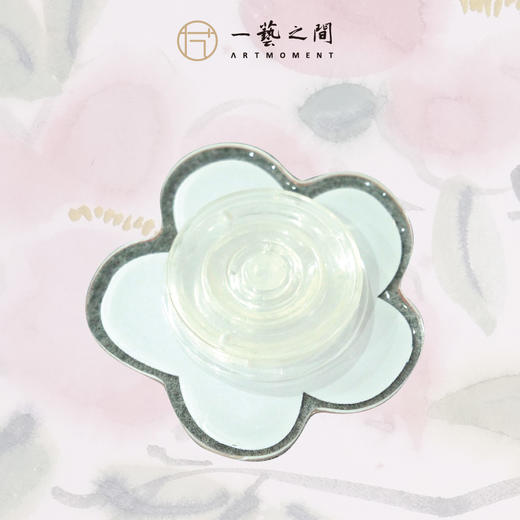 手机支架 | 李夏夏花鸟画作品元素授权 艺术文创衍生品 商品图2