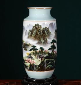 山里人家（150件）