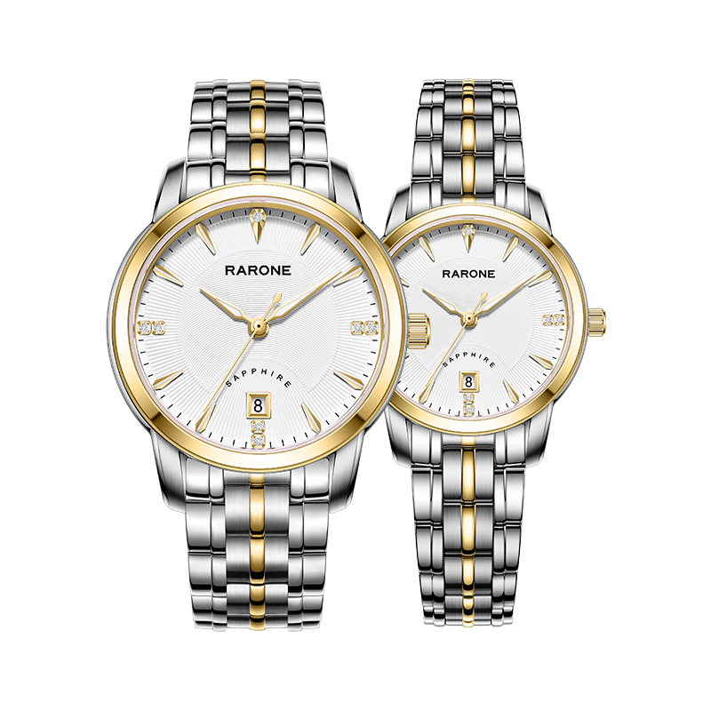 高光系列832048石英腕表