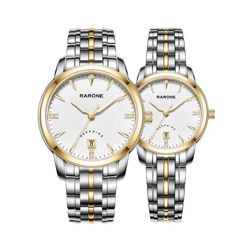 高光系列832048石英腕表 商品图0