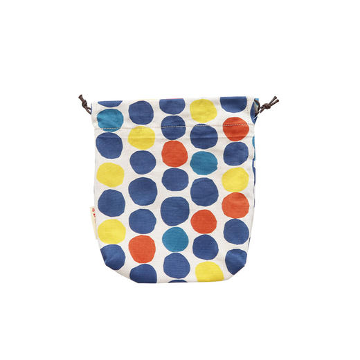 HUJI祤集Tidy收纳袋插画几何系列 商品图1