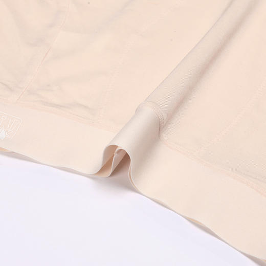 都市丽人健康系列莫代尔木代尔系列中腰平角女士内裤LK34B8 商品图4