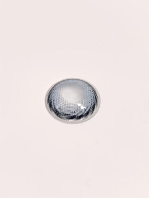 Lolilook旗下 · 零度可乐&小竹奶茶｜ 14.2mm白狮参考着色中等直径｜月抛 商品图1