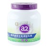 a2全脂速溶调制乳粉进口奶粉 900g/罐 商品缩略图0
