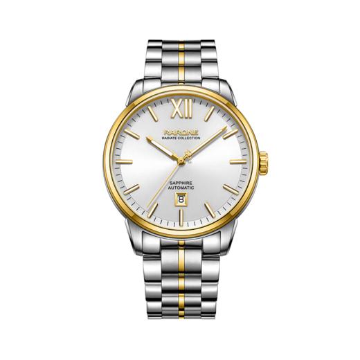 高光系列880116机械腕表 商品图2