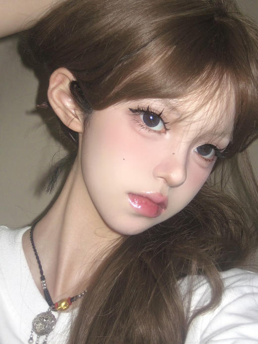 『日抛中直径』TSUKICON-脆冰葡萄-14.2mm【日抛 0-800度 无525/575】 商品图3