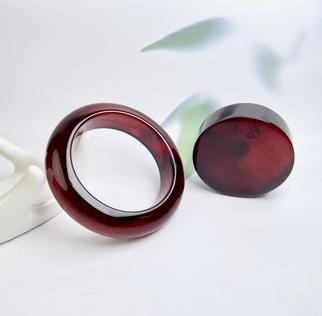 血珀-手镯 商品图0