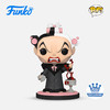 Funko POP! 动画迪士尼反派打电话的库伊拉限定款手办摆件 58191 商品缩略图0