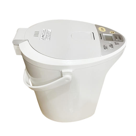 松下4L电水壶 电热水瓶 NC-EK4000 商品图2