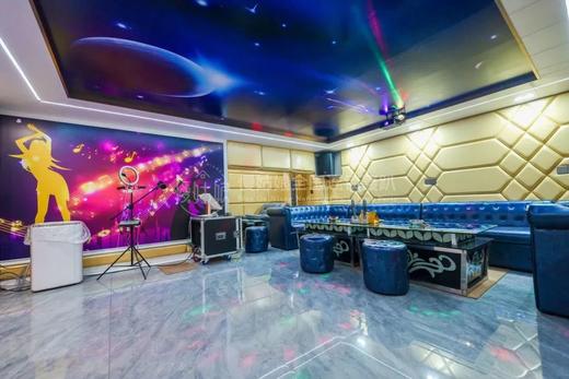 武汉慢姑娘至尊堡别墅轰趴 商品图2