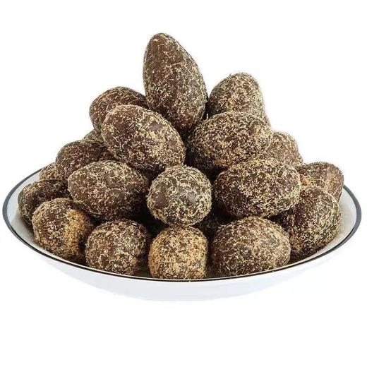 【超值2斤！甘草橄榄超好吃】九制香草榄蜜饯零食果脯干，甘草榄 香草橄榄 ，口感丰富细腻，香味浓郁，营养丰富-觅食坊健康 商品图4