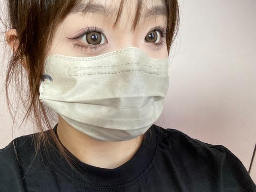 Lolilook旗下 · 末日曙光&暗黑荣耀｜ 14.5mm白狮参考着色大直径｜月抛 商品图7