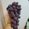 北京本土农场有机种植，甬优一号葡萄，串型好，糖度23℃齁甜齁甜的，香甜无比！3斤/箱 商品缩略图1