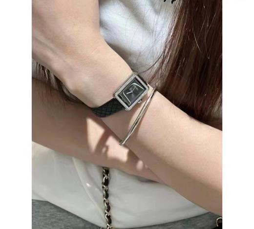 懂得来，出货慢.. 原装机芯！香奈儿Chanel boyfriend手表 商品图8