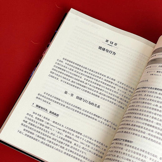 情绪心理学 研究与应用 傅小兰 科学解读人类情绪 商品图14