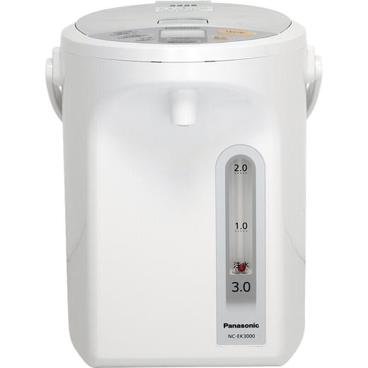 松下3L电水壶电热水瓶 NC-EK3000 商品图5