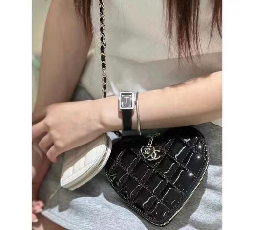 懂得来，出货慢.. 原装机芯！香奈儿Chanel boyfriend手表 商品图2
