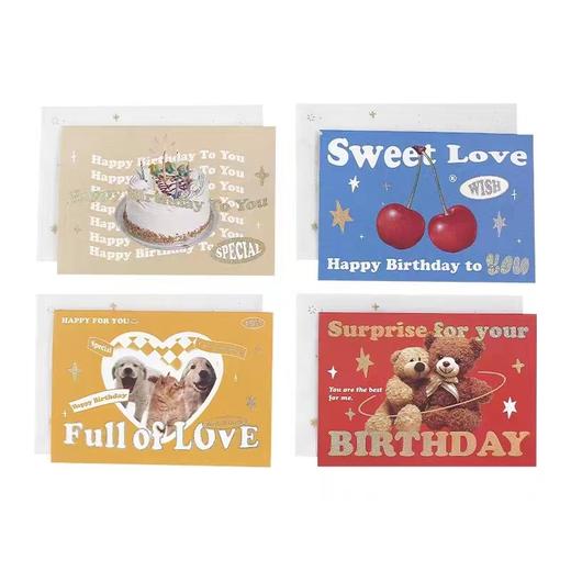 礼研社贺卡 商品图1