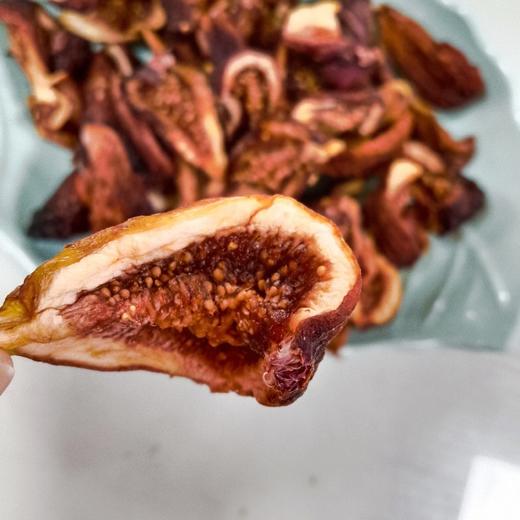 无花果干190g/瓶 商品图1