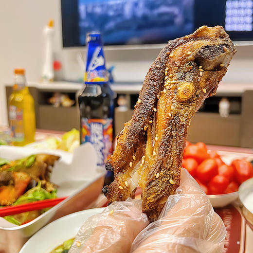 【羔羊礼赞B】5.6kg细毛羊/苏尼特 8月龄 顺丰包邮羊肉礼盒 商品图2