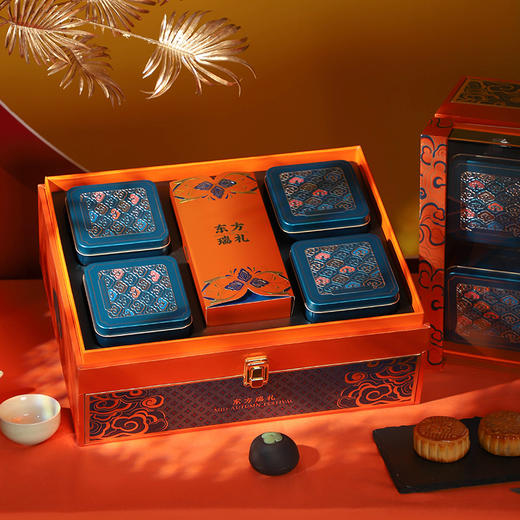 东方瑞礼 商品图3