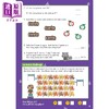 【中商原版】英国原版CGP教辅 New Times Tables Activity Book 7-9岁年龄段 新版乘法表活动簿 家庭学习 含答案 英文进口图书 商品缩略图4