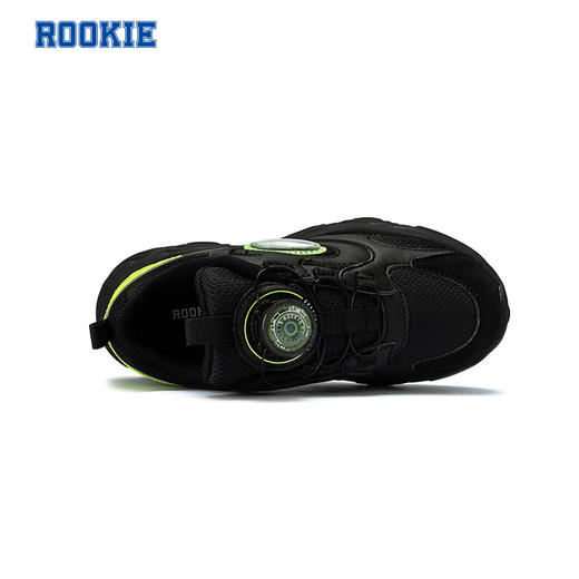 ROOKIE 秋季 大童小童 老爹鞋 RK23Q3007男 商品图2
