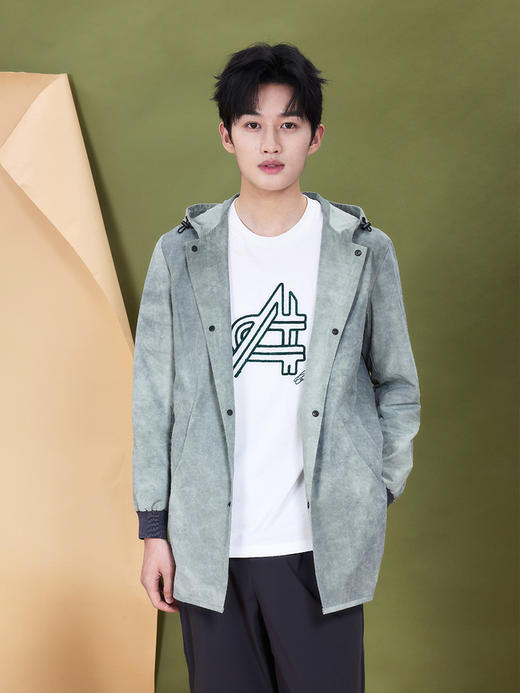 callisto设计师推荐款-空山新雨系列 商品图1