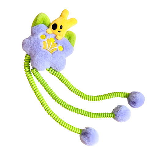 宠物系列弹弹乐玩具 商品图4