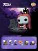 Funko POP! Deluxe 动画迪士尼圣诞夜惊魂30周年莎莉与墓碑手办摆件 72315 商品缩略图1
