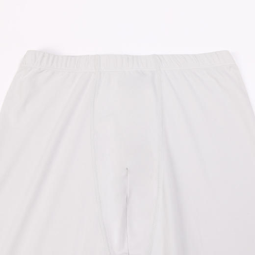 都市丽人都市锋尚轻暖保暖内衣男5至15度适穿牛奶丝单面保暖衣薄款套装秋衣秋裤FW3AA2 商品图6