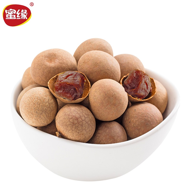 （TBS）莆田 龙眼桂圆干100g/袋*1/龙眼桂在团圆 328g/罐*1