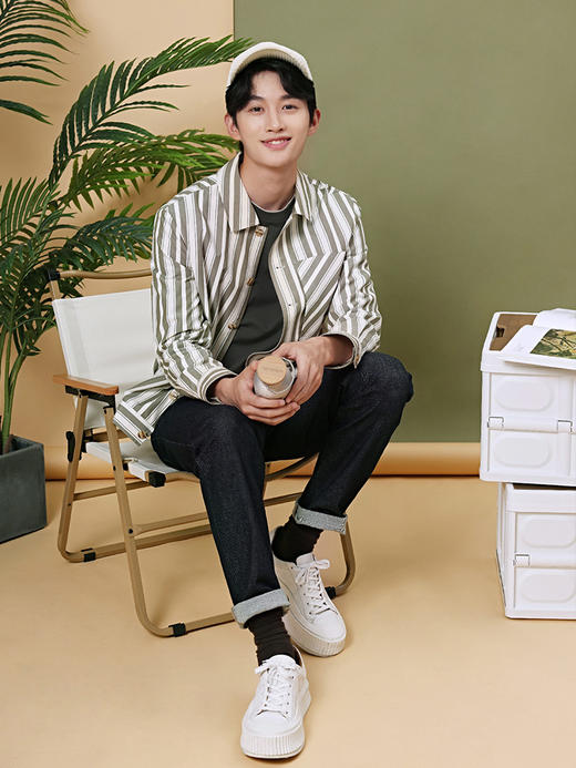 callisto设计师推荐款-空山新雨系列 商品图4