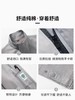 纯棉防静电工作服男装秋冬电力电工全棉反光条耐磨劳保服工厂厂服 商品缩略图3