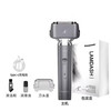 松下电动剃须刀刮胡刀小锤子2.0 ES-LM34-H灰色/ES-LM35-V蓝色 商品缩略图0