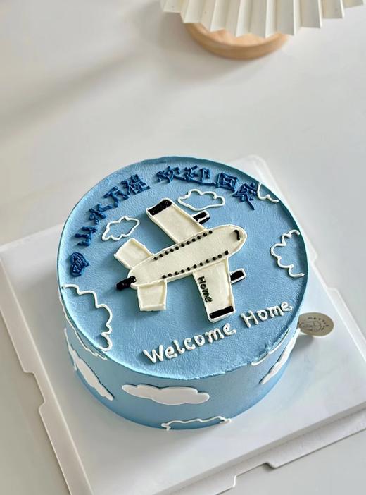 【臻品系列】---【山水万程，欢迎回家】 商品图0