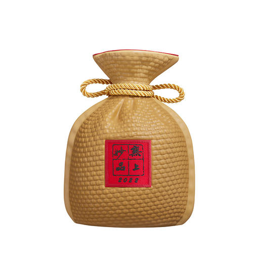 酒鬼酒 典藏 馥郁香型白酒 52度 500ml 商品图5