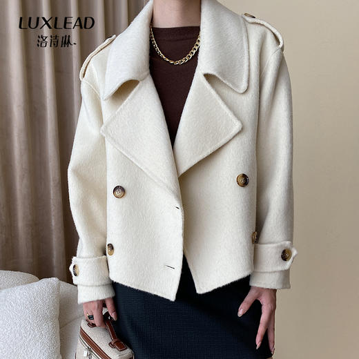 【原价469，清货价200，不支持退换】外套SCHSA43611 商品图0